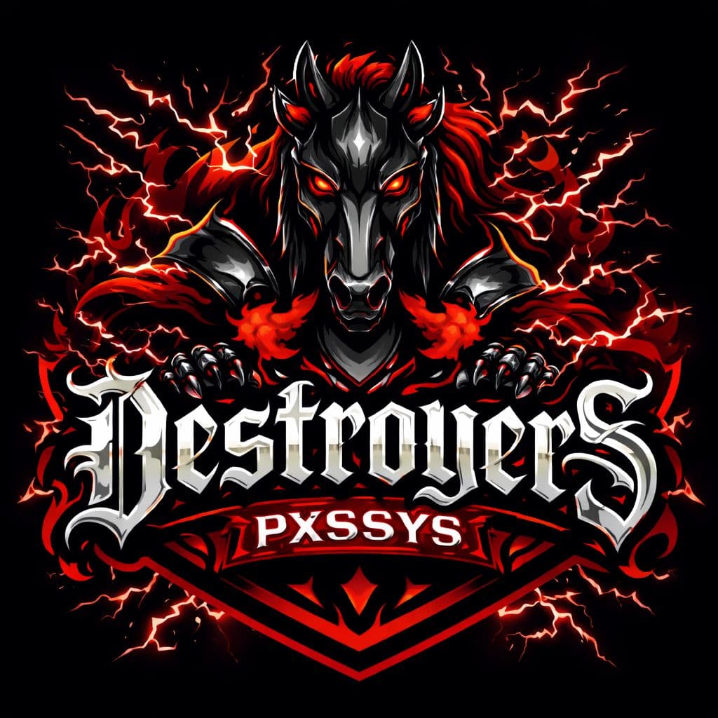 Pussy’s Destroyers