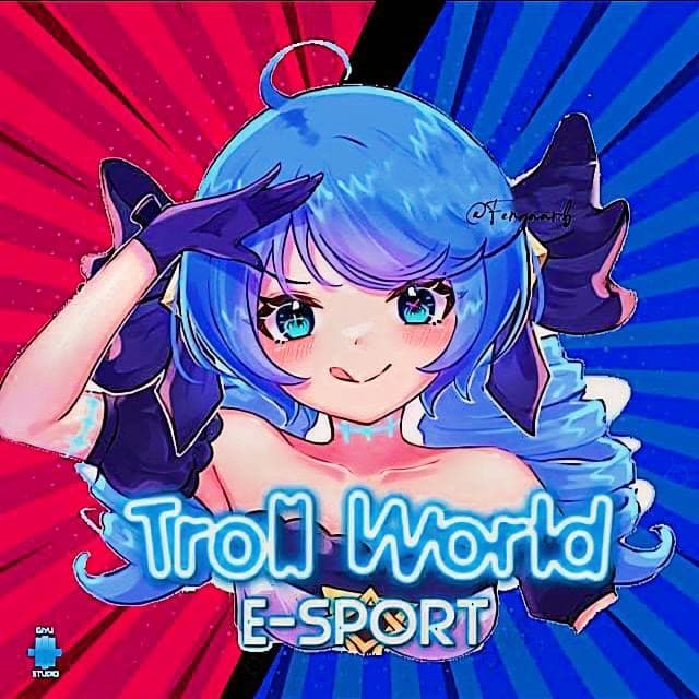 Troll World E-sport